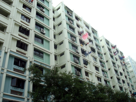 Blk 898B Woodlands Drive 50 (Woodlands), HDB 5 Rooms #361772